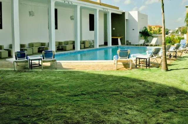 Hotel 2 Bavaro Punta Cana Dominican Republic